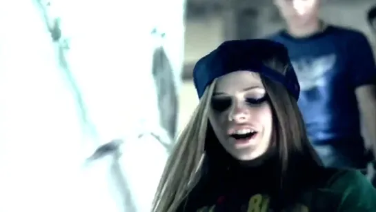 Avril Lavigne - Sk8er Boi