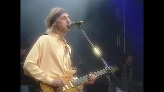 Dire Straits 1992 Basel