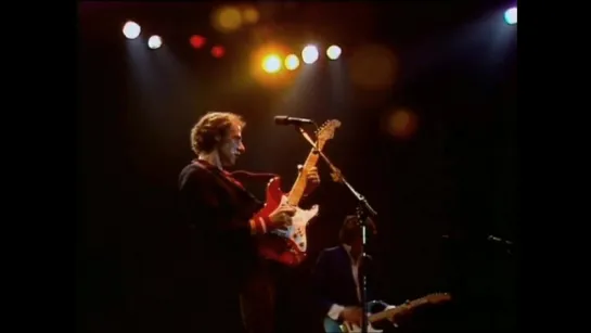 Dire Straits 1980 Dortmund