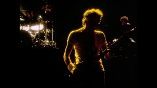 Dire Straits 1983 London "Alchemy"