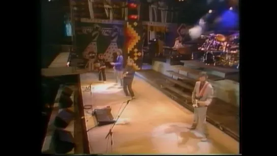 Dire Straits 1988 London (Mandela tribute)