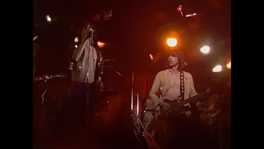 Rolling Stones 1971 The Marquee Club (+alternative Takes)