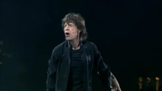 Rolling Stones 2006 Texas  "Biggest Bang"