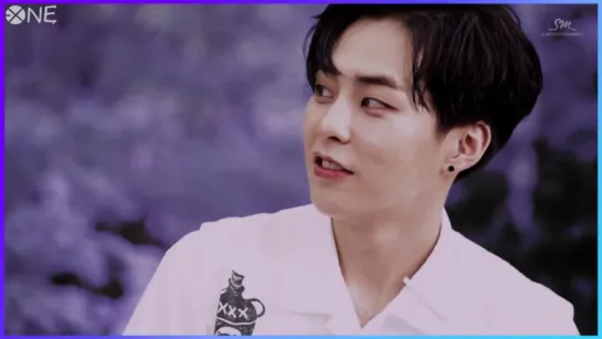 [РУС.САБ] 170707 EXO's Xiumin & NCT's Mark In Wonderland #Young&Free 2