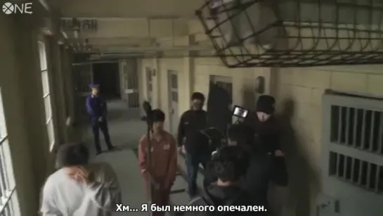 [РУС.САБ] 150623 D.O (Do Kyungsoo) I Remember You Drama Message