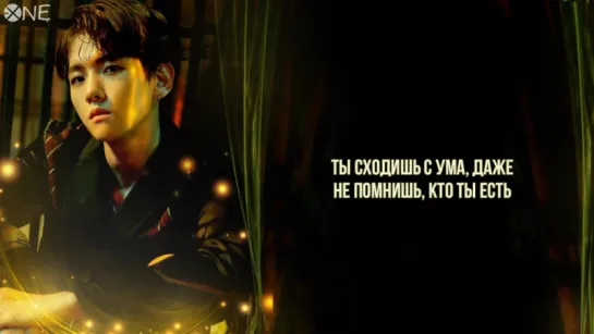 [РУС.САБ] EXO – Can`t Bring Me Down (Chinese ver.)