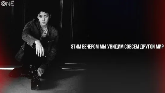 [РУС.САБ] EXO – Can`t Bring Me Down (Korean ver.)