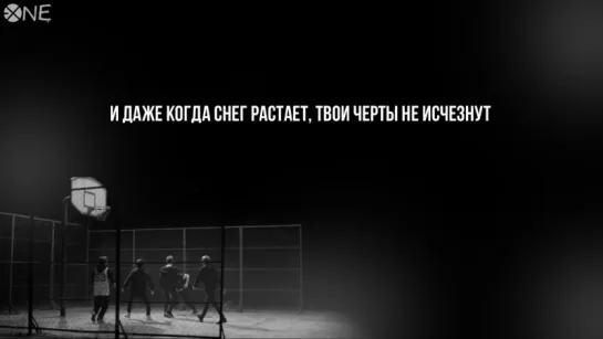 [РУС.САБ] EXO – On the snow (Chinese ver.)