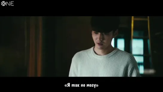 [РУС.САБ] Kris (Wu Yifan) – Greenhouse Girl (OST "Mr. Six")