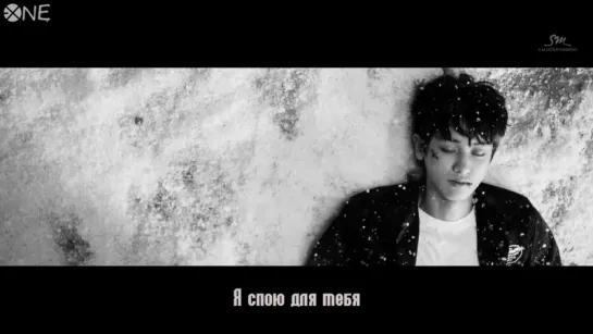 [РУС.САБ] EXO – Sing For You (Chinese ver.)