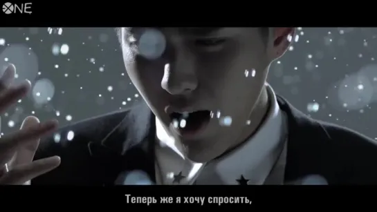 [РУС.САБ] Kris (Wu Yifan) – Time Boils The Rain