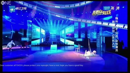 [РУС.САБ] 150411 Hidden Energy BTS & full episode with Wu Yifan, Feng Xiaogang and Jackie Chan