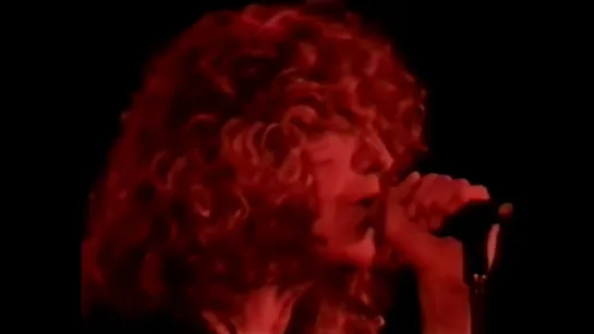 Led Zeppelin "Ten years gone" 1979-08-04 Knebworth