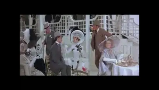 Моя прекрасная леди/My fair lady (1964)