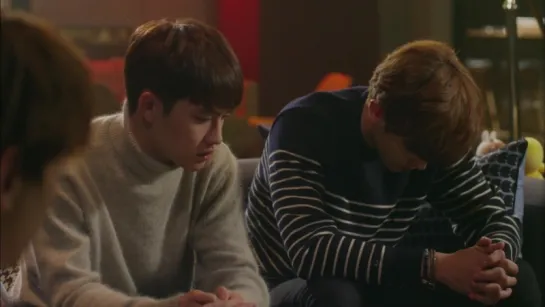 [SUB ESPAÑOL] EXO Next Door - Episodio 15