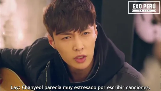 [SUB ESPAÑOL] EXO @ "EXO Next Door" - Episodio 9