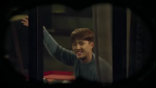 [SUB ESPAÑOL] EXO Next Door - Episodio 2