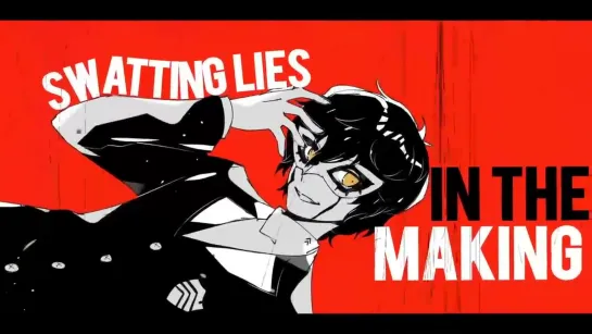 Persona 5 - Life Will Change FULL _ AmaLee Ver [BQGRN0D1SDA]