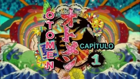 Otomen capitulo 1