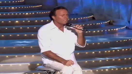 Julio Iglesias - Abrázame