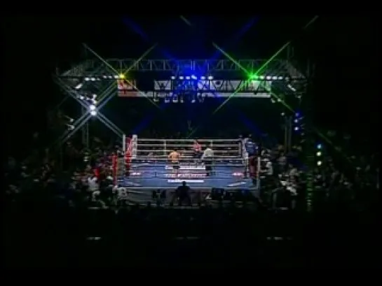 2011-01-29 Juliо Сеsаr Сhаvеz Jr vs Вillу Lуеll (WВС Silvеr Мiddlеwеight Тitlе)