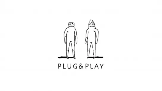 Plug and Play _ Штепсель и розетка (2013) Michael Frei _ Майкл Фрай. Швейцария