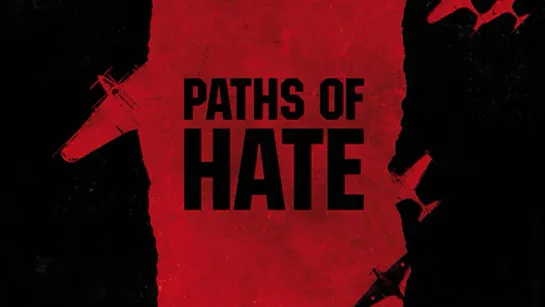 Paths of Hate _ Пути ненависти (2010) Damian Nenow _ Дамиан Ненов. Польша