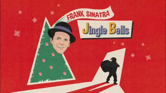 Frank Sinatra - Jingle Bells (2020) UMe - Fantoons animation studios. США