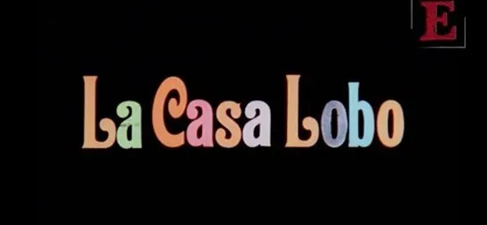 La Casa Lobo _ Дом Волка (2018) Хоакин Косинья и Кристобаль Леон _ Joaquín Cociña y Cristóbal León. Чили, Германия