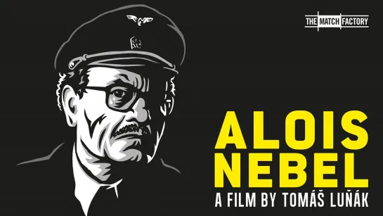 Alois Nebel _ Алоис Небель и его призраки (2011) Tomás Lunák _Томас Лунак. Чехия, Германия