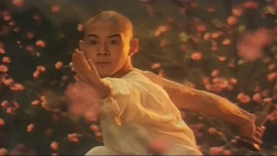 Храм Шаолинь / The Shaolin Temple / Shao Lin Si (1982) Сергей Кузнецов