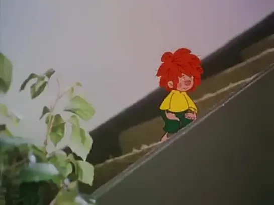 Мастер Эдер и Пумукль / Meister Eder und sein Pumuckl, (1982 - 1989) сезон / Staffel 1 серия / Folge 25