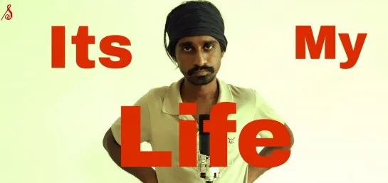 Its My Life - Sandaru Sathsara • Sri Lankan Version  • 12-03-2021