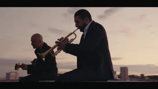 Ibrahim Maalouf - Beirut (Duo Version) - 40 Melodies  • 29-09-2020 Official