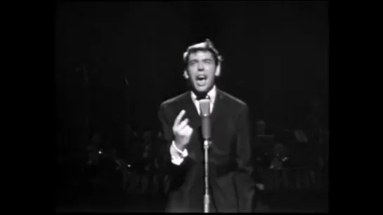 Jacques Brel -  Dans le Port d'Amsterdam  • 1964