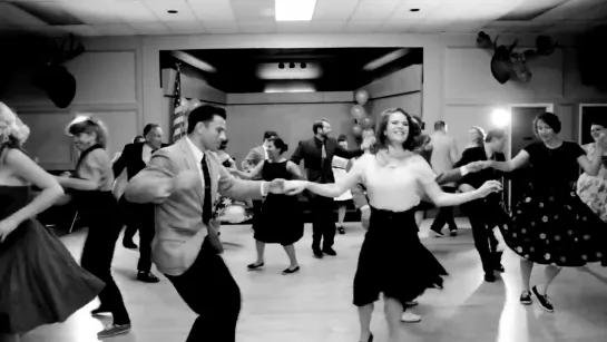 Chubby Checker & California Jubilee - Lets Twist Again (1961 Chubby Checker)  • 2013