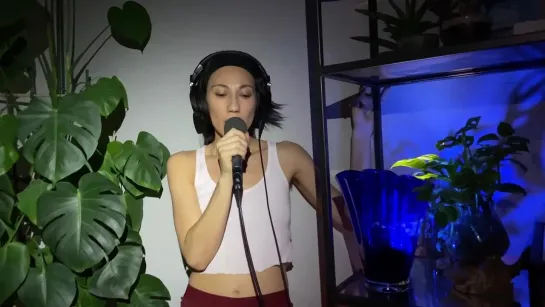 Tei Shi - Bassically  • 2021 Acoustic Live