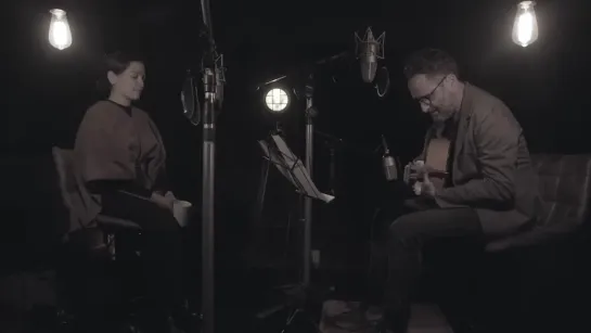 Natalia Lafourcade, Jorge Drexler - Para Qué Sufrir  • 2021 Versión Acústica