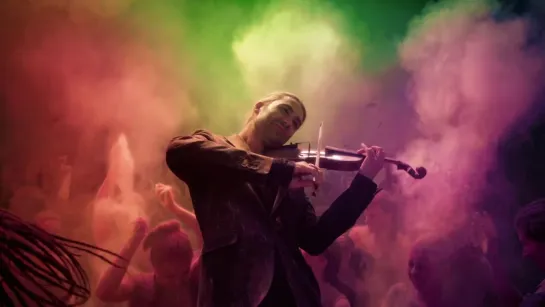 David Garrett - Viva La Vida  • 2013