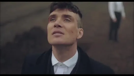 [Peaky Blinders]  Wonderful Life - Smith & Burrows  • 2017