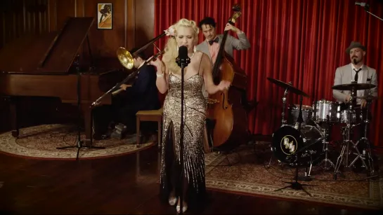 [PMJ]  The Final Countdown - Europe  • Vintage Cabaret Cover by Postmodern Jukebox ft. Gunhild Carling  • 15-03-2018