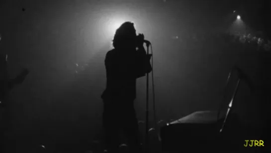 The Doors - Roadhouse Blues, BEST version (live in N.Y. 1970)