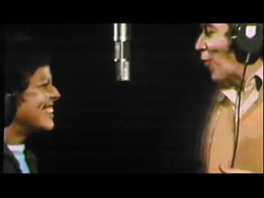 Elis Regina & Tom Jobim - Aguas de Março  • 1974