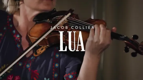 [brasil]  Jacob Collier - Lua (feat. MARO) live  • 01-11-2019