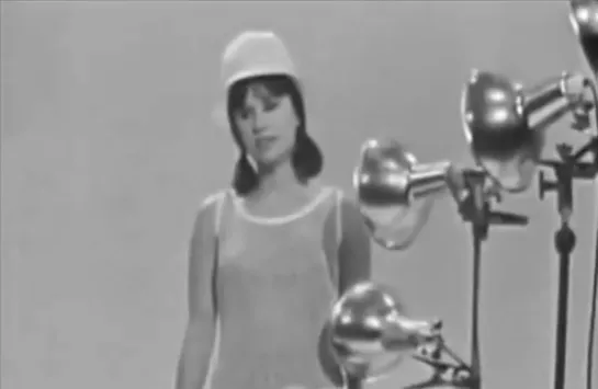 Astrud Gilberto - AGUA DE BEBER - 1965 Stereo!