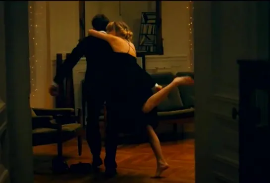 Chantal Chamberland - Don't Explain  (from movie "???")