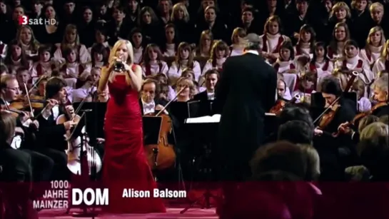 Alison Balsom - Haydn Concerto  In E-Flat Major For Trumpet And Orchestra, H. Vlle No.l lll. Allegro (2009)