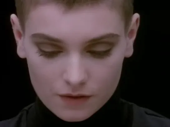 Sinéad O'Connor - Nothing Compares 2 U (1990) Official Music Video HD + RU/en SUB