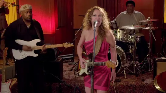 Ana Popovic - Can't You See What Youre Doing To Me  • 2013