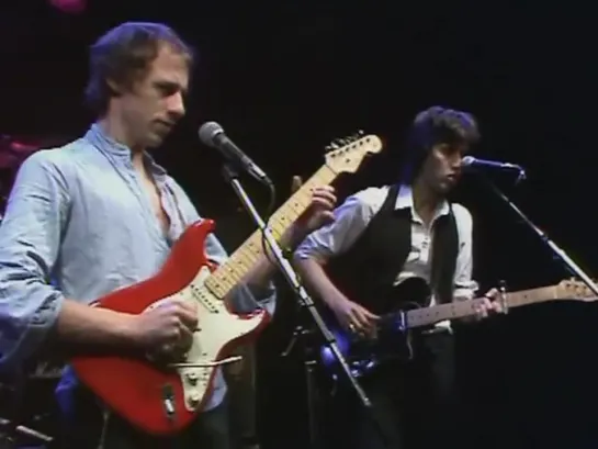 Dire Straits — Wild West End (1978)